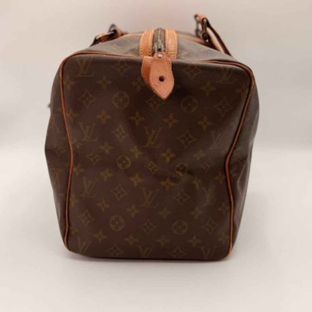 Louis Vuitton Sac Souple 45 - Picture 4 of 6